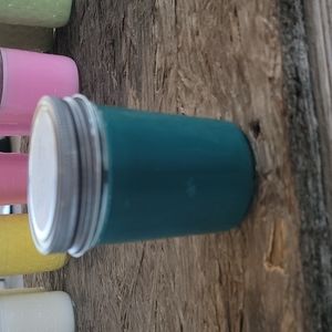 Indian Summer Candle